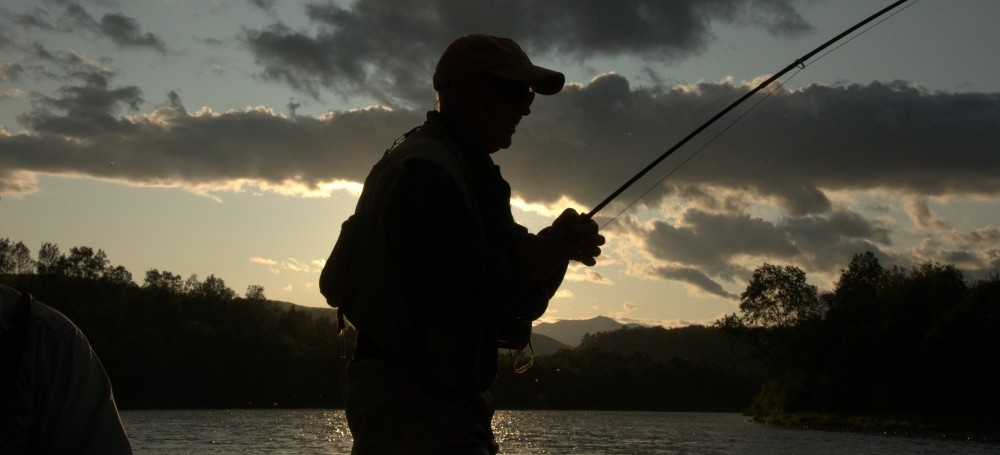 Donald W. Childress, a.k.a. "Don"